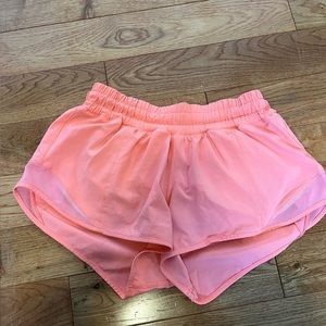 Lululemon Hotty Hot